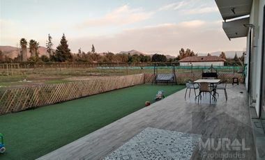 Casa en Arriendo en Camino Loreto - Lonquen Sur - Balmaceda