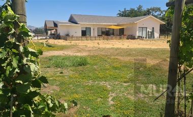 Casa en Arriendo en Camino Loreto - Lonquen Sur - Balmaceda