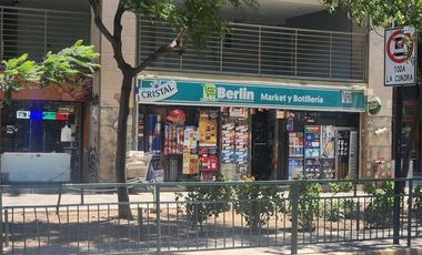 Local Comercial en Venta en Santa Isabel
