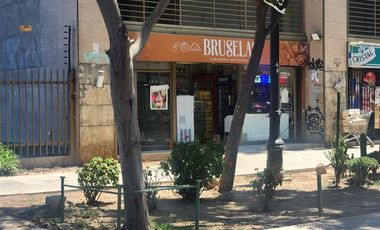 Local Comercial en Venta en Santa Isabel
