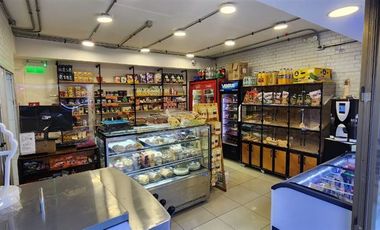 Local Comercial en Venta en Santa Isabel