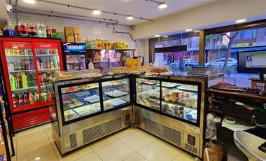 Local Comercial en Venta en Santa Isabel