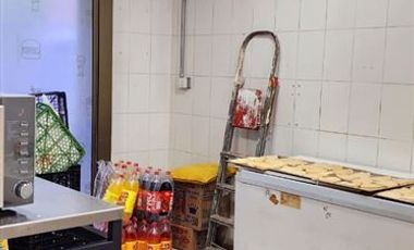 Local Comercial en Venta en Santa Isabel