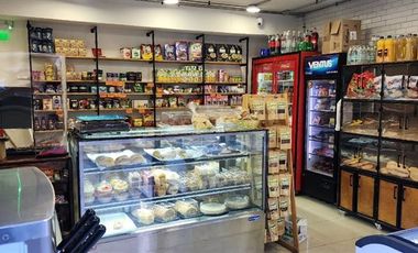 Local Comercial en Venta en Santa Isabel