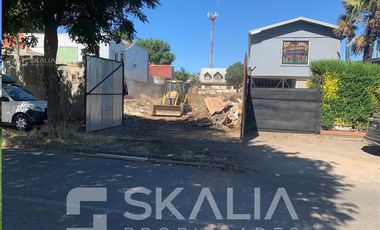 Sitio en Venta en galvarino 2215