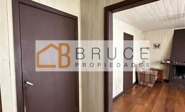 Casa en Venta en Chacabuco 706