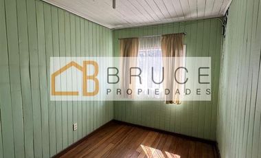 Casa en Venta en Chacabuco 706