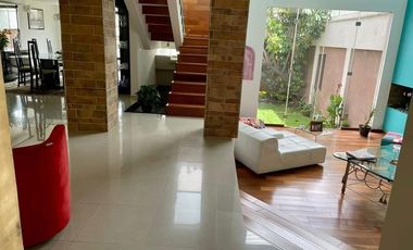 VENTA CASA CIUDAD SATÉLITE, NAUCALPAN , ESTADO DE MEXICO