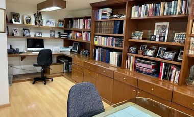 VENTA CASA CIUDAD SATÉLITE, NAUCALPAN , ESTADO DE MEXICO