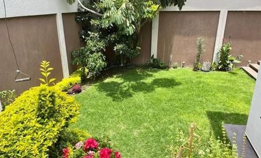 VENTA CASA CIUDAD SATÉLITE, NAUCALPAN , ESTADO DE MEXICO