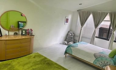 VENTA CASA CIUDAD SATÉLITE, NAUCALPAN , ESTADO DE MEXICO