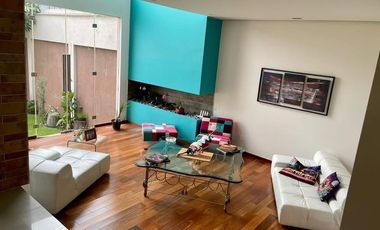 VENTA CASA CIUDAD SATÉLITE, NAUCALPAN , ESTADO DE MEXICO