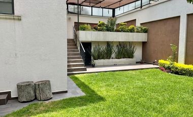 VENTA CASA CIUDAD SATÉLITE, NAUCALPAN , ESTADO DE MEXICO