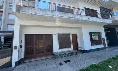 Casa en Tapiales