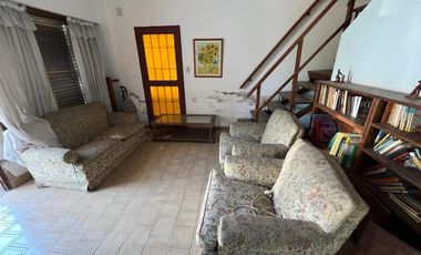 Casa en Tapiales