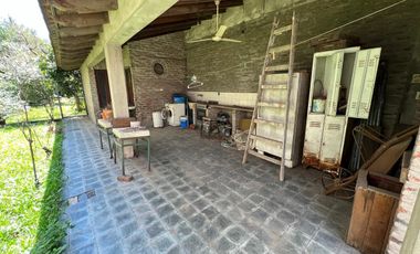 Casa en Tapiales