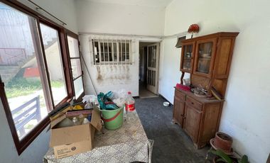 Casa en Tapiales