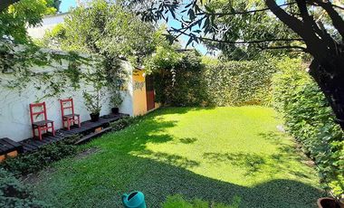 Venta Divina Casa en Tigre Residencial Refaccionada