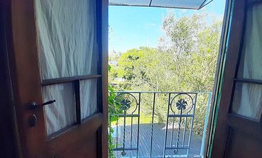 Venta Divina Casa en Tigre Residencial Refaccionada