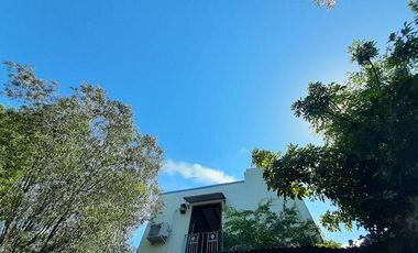 Venta Divina Casa en Tigre Residencial Refaccionada