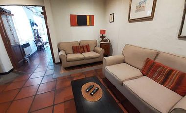 Venta Divina Casa en Tigre Residencial Refaccionada