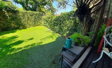 Venta Divina Casa en Tigre Residencial Refaccionada