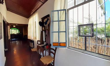 Venta Divina Casa en Tigre Residencial Refaccionada