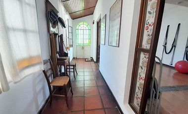 Venta Divina Casa en Tigre Residencial Refaccionada