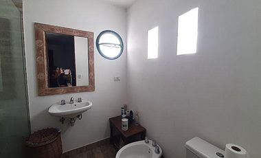 Venta Divina Casa en Tigre Residencial Refaccionada
