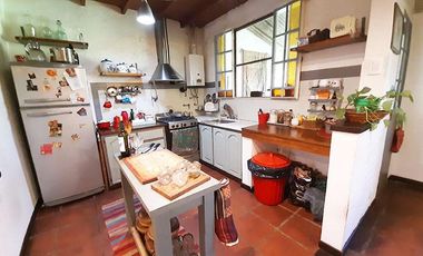 Venta Divina Casa en Tigre Residencial Refaccionada