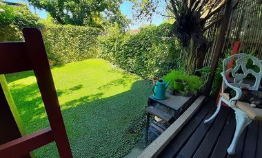 Venta Divina Casa en Tigre Residencial Refaccionada
