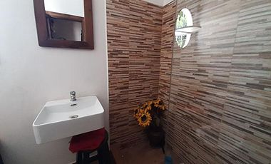 Venta Divina Casa en Tigre Residencial Refaccionada