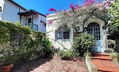 Venta Divina Casa en Tigre Residencial Refaccionada