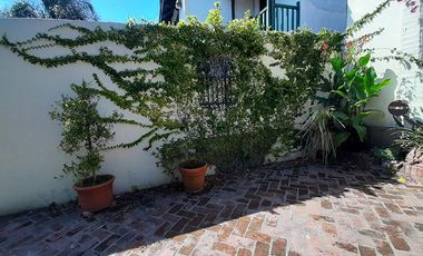 Venta Divina Casa en Tigre Residencial Refaccionada