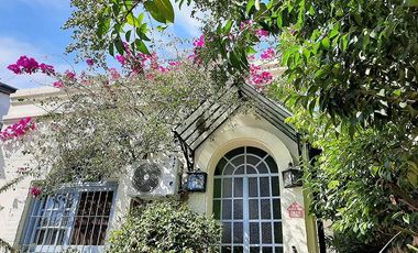 Venta Divina Casa en Tigre Residencial Refaccionada
