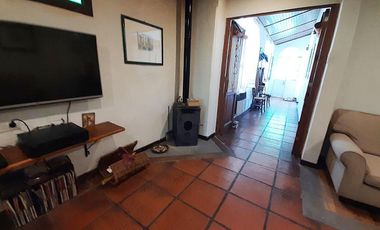 Venta Divina Casa en Tigre Residencial Refaccionada