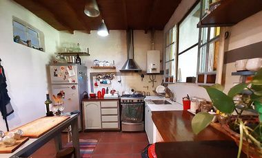 Venta Divina Casa en Tigre Residencial Refaccionada