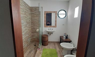 Venta Divina Casa en Tigre Residencial Refaccionada