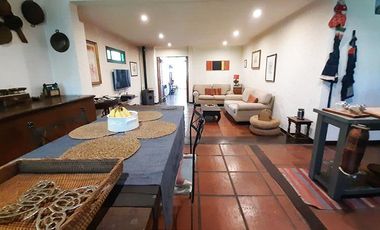 Venta Divina Casa en Tigre Residencial Refaccionada