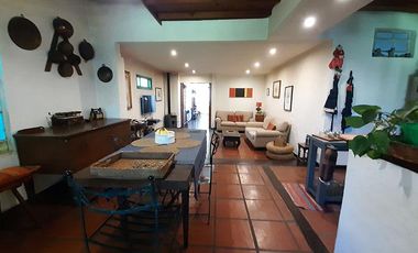 Venta Divina Casa en Tigre Residencial Refaccionada