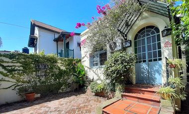 Venta Divina Casa en Tigre Residencial Refaccionada