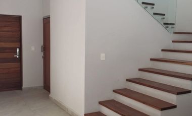 CASA EN VENTA EN CAMPECHE PRIVADA TAMARINDOS