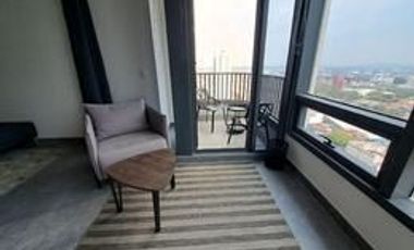 Departamento nuevo en venta en Be Grand Reforma