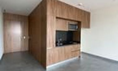 Departamento nuevo en venta en Be Grand Reforma