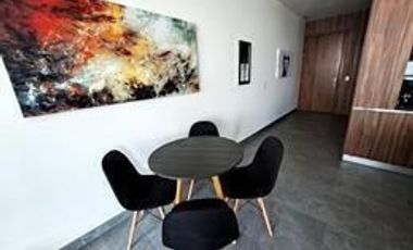 Departamento nuevo en venta en Be Grand Reforma