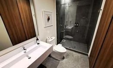 Departamento nuevo en venta en Be Grand Reforma