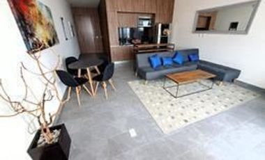 Departamento nuevo en venta en Be Grand Reforma