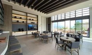 Departamento nuevo en venta en Be Grand Reforma