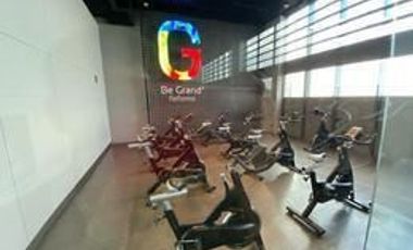 Departamento nuevo en venta en Be Grand Reforma