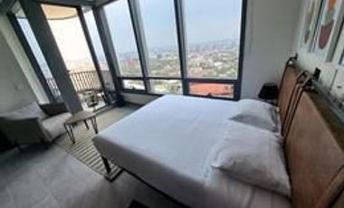 Departamento nuevo en venta en Be Grand Reforma